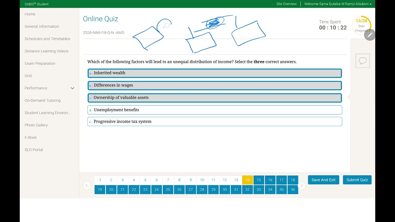 Тест по экономике для 7-й недели 2-го семестра (от Самы)