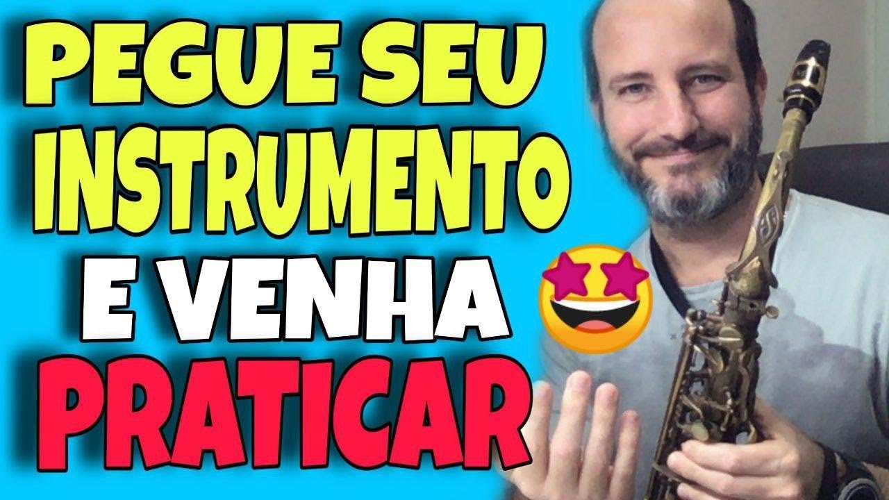 🔰[Live #69] PRÁTICA GUIADA #1: VAMOS PRATICAR JUNTOS | ALEX FREITAS