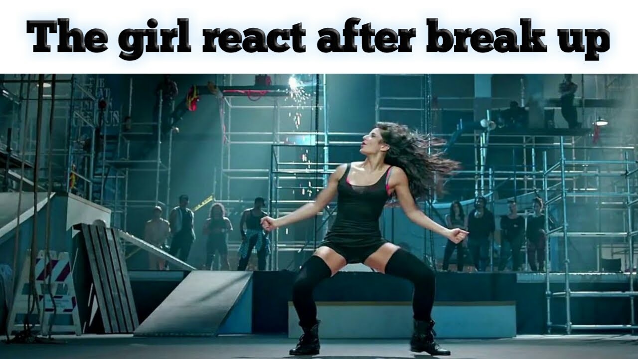 The break up story in Bollywoodstyle || the poysha pro