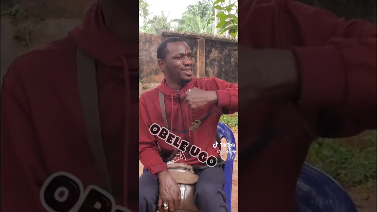 Obele ugo #igboculture 