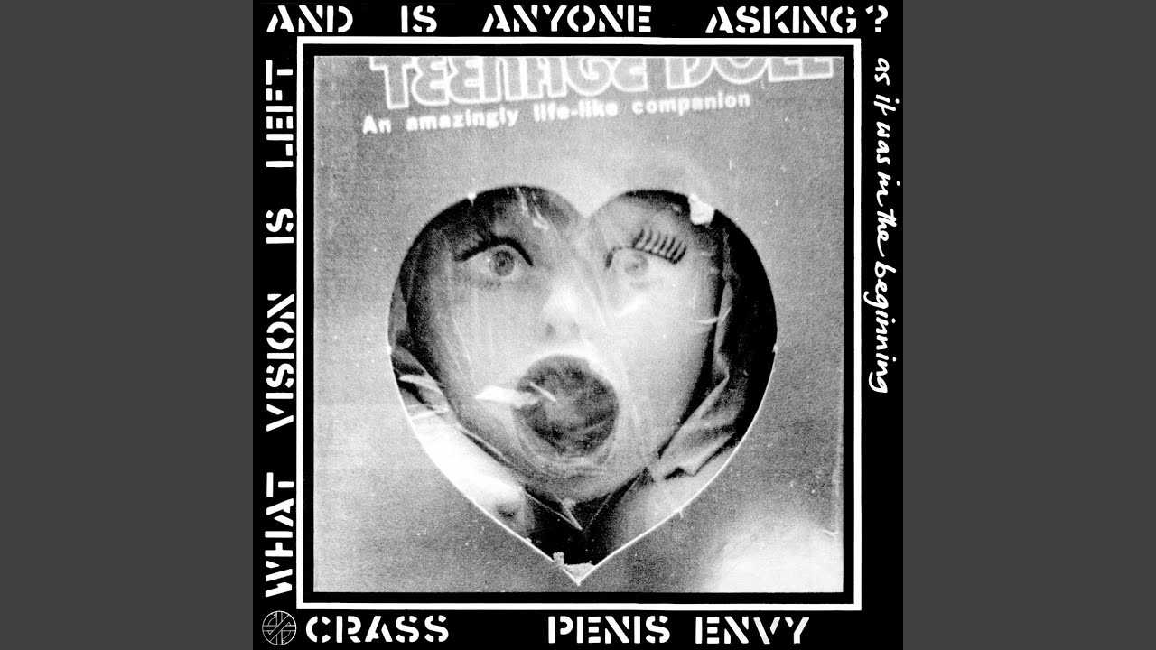 Poison in a Pretty Pill