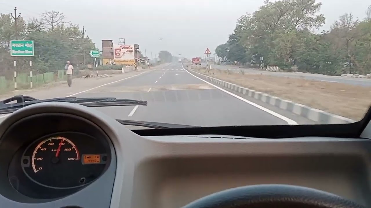 Tata nano highway long drive | Tata nano highway journey | Tata nano long drive |