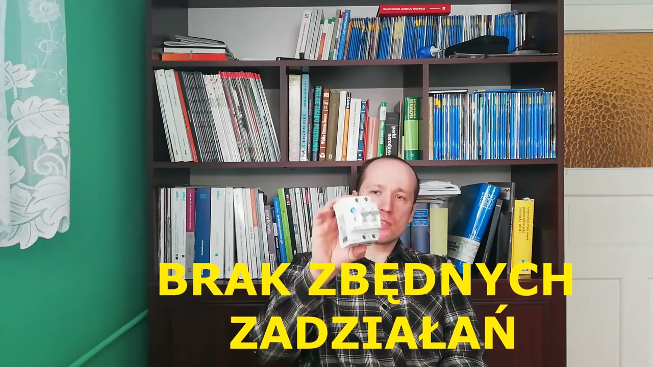 DETEKTORY ZWARĆ ŁUKOWYCH (PRZECIWPOŻAROWE DETEKTORY ISKRZENIA) - GDZIE STOSOWAĆ I JAK TO DZIAŁA??