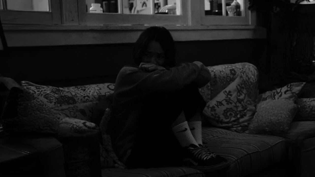 maybe love was never real