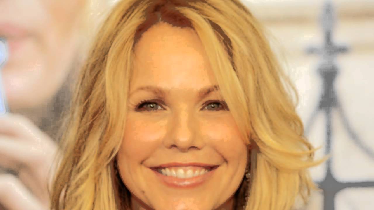 Happy Birthday To The One And Only Andrea Roth💜💘