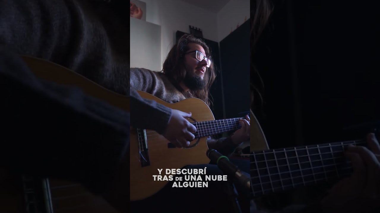 ROCINANTE | Víctor Guirado - (Asfalto Cover)