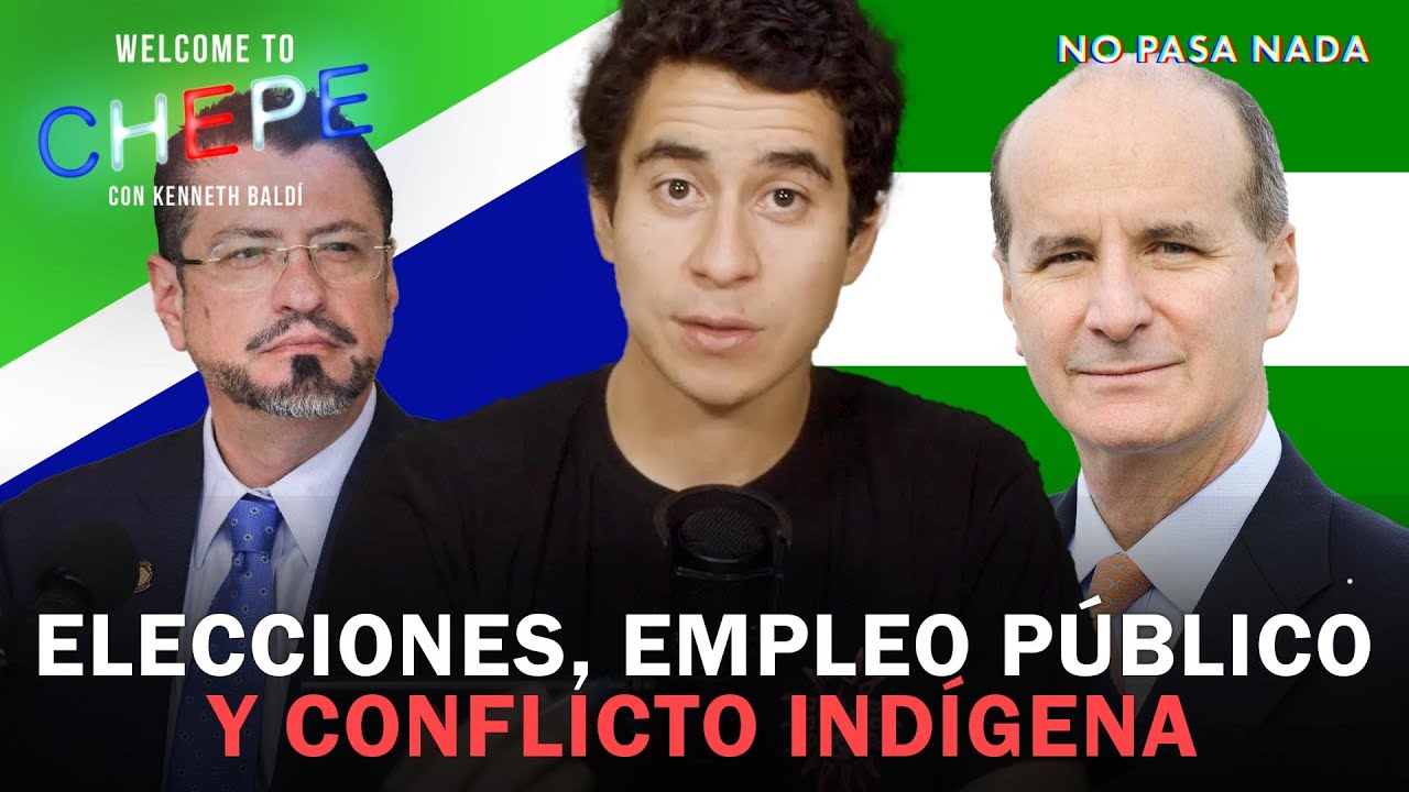 Elecciones, empleo p&uacute;blico y conflicto ind&iacute;gena | Welcome to Chepe
