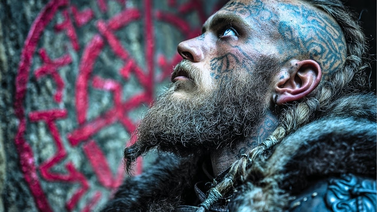 Voice of Valhalla | Viking Battle Songs That Awaken The Warrior