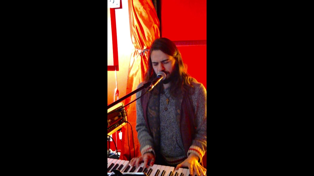 Live Looping