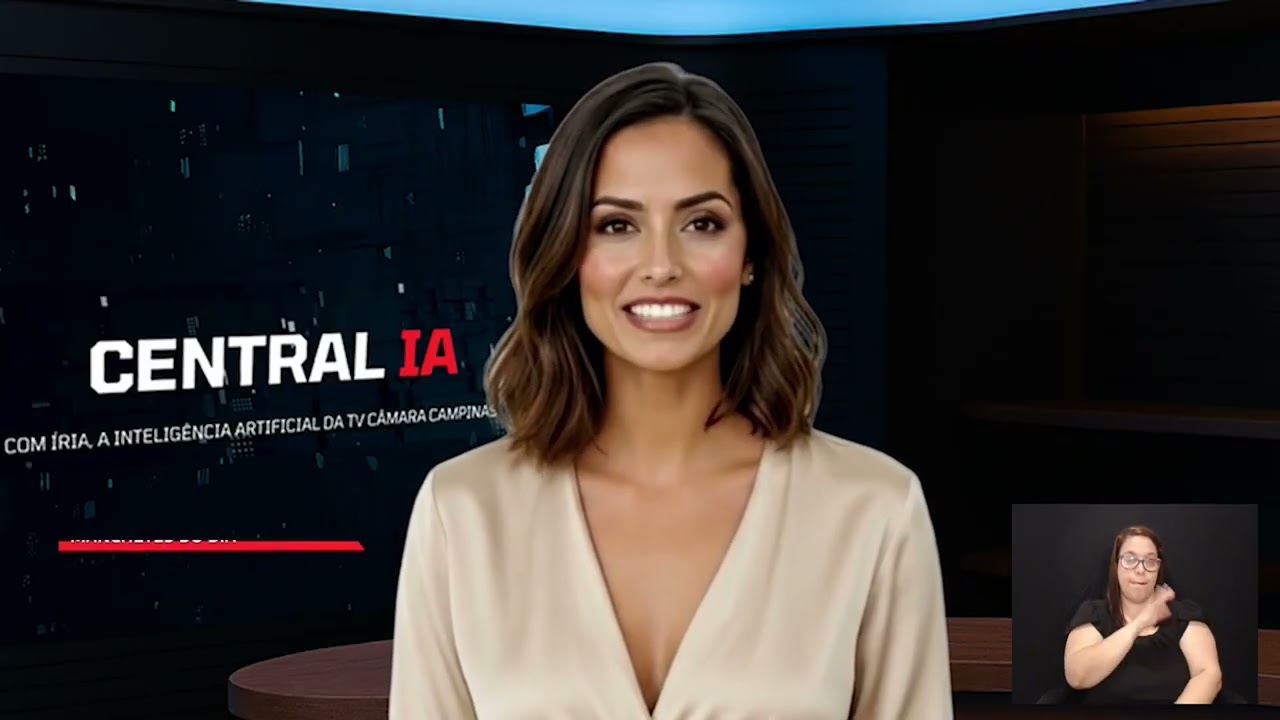 🧠 Central I.A | Notícias de Campinas, Brasil e Mundo 06/02/2026