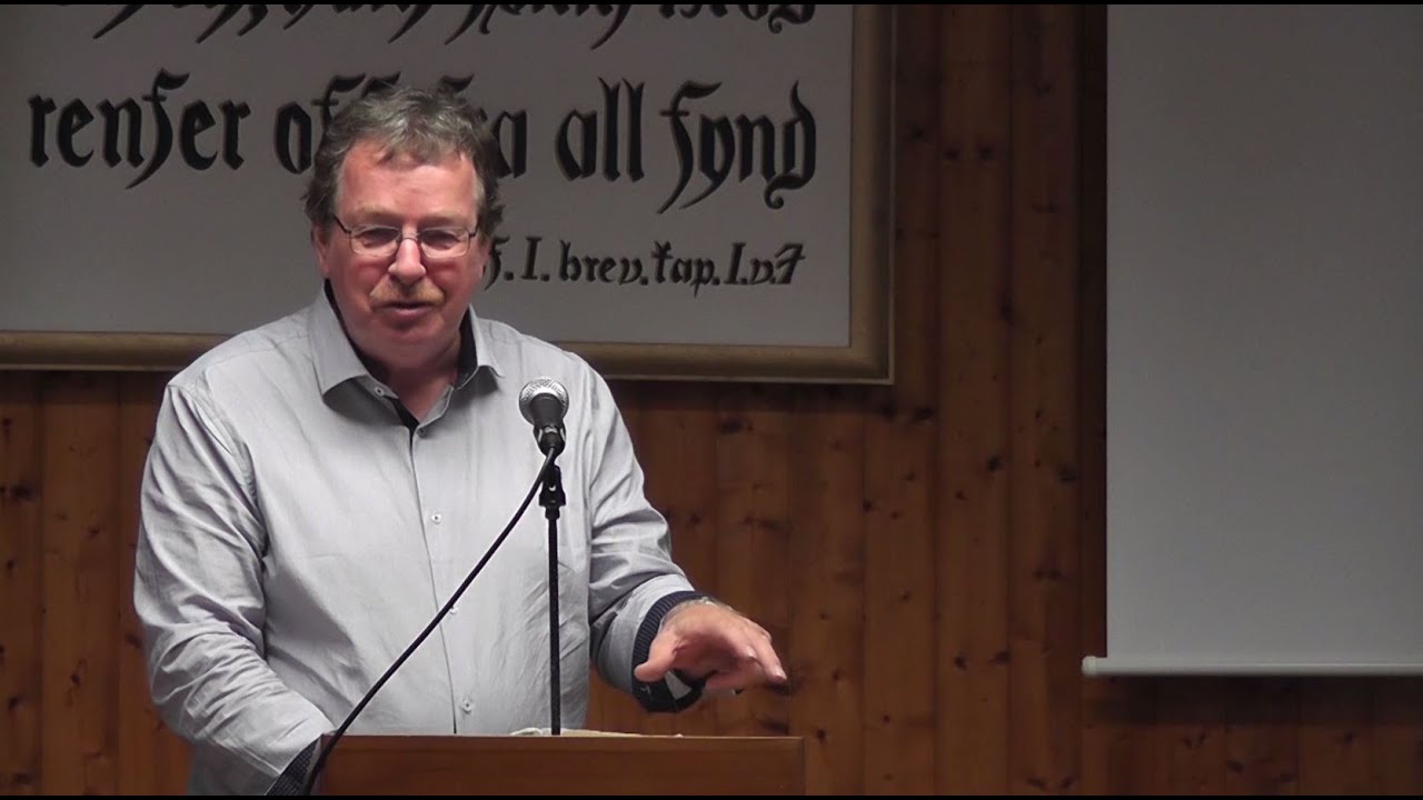 Einar Kristoffersen:  