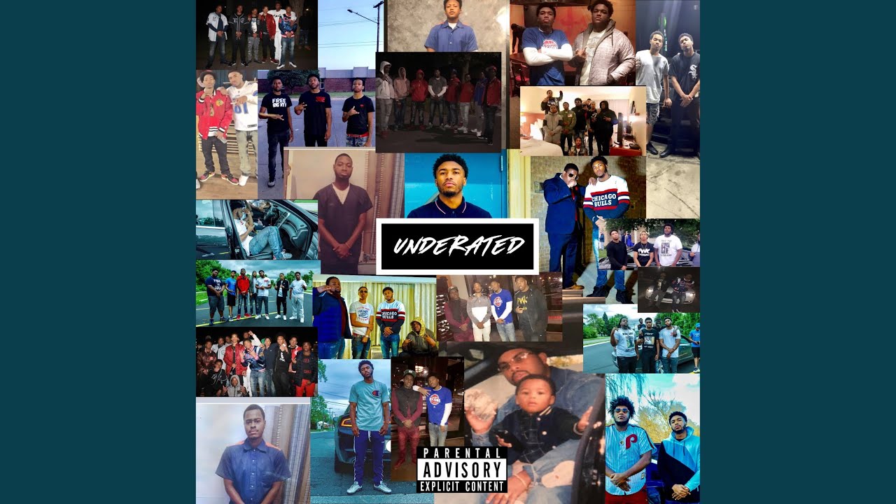 Long Cheese (feat. FWC Big Key & 392 Unk)
