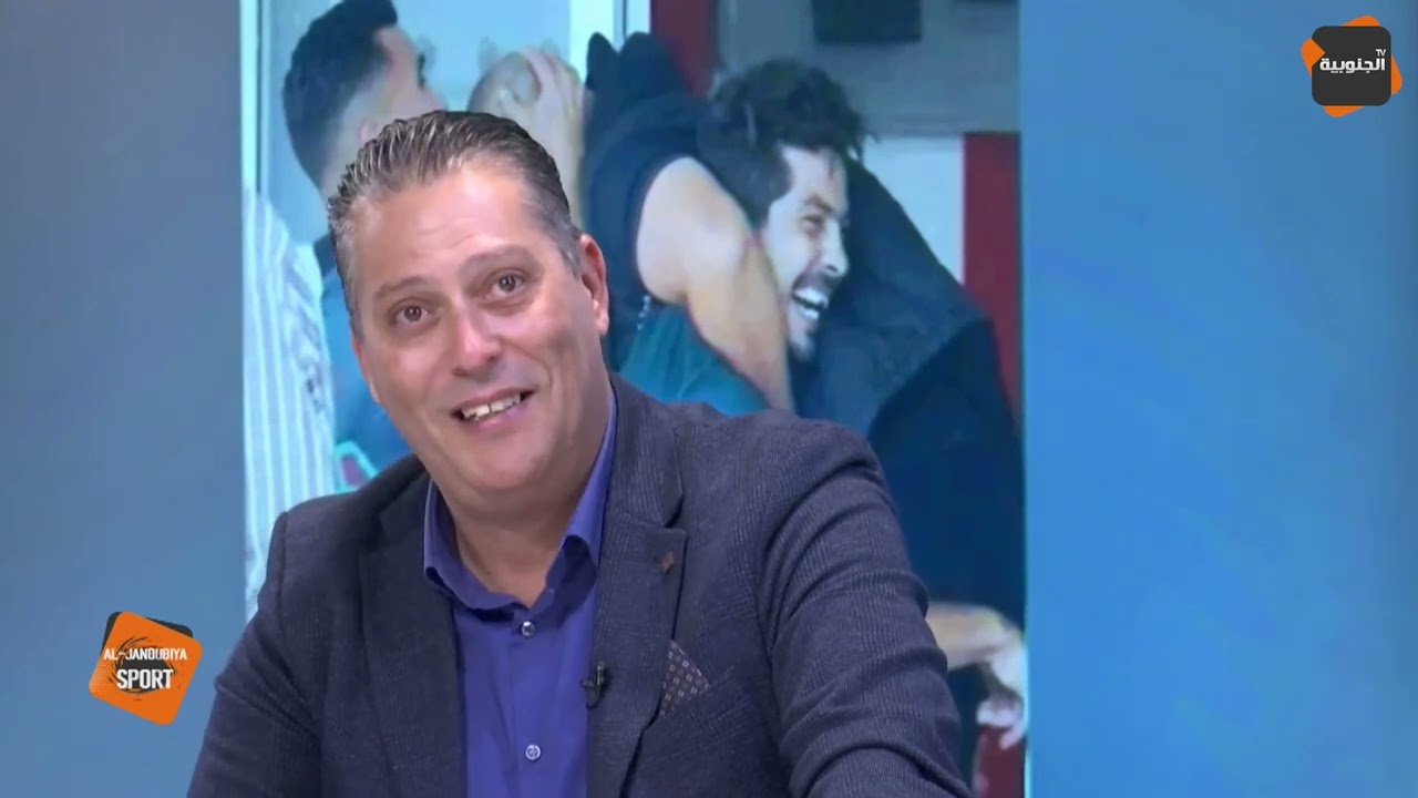 الملعب التونسي والبطولة.. مروان تاج يكشف: 