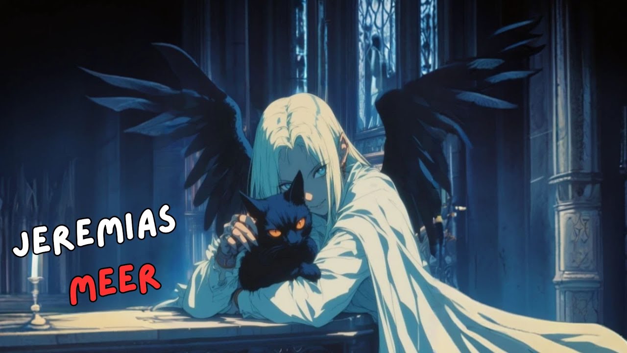 JEREMIAS - Meer ( nightcore ) 🎇
