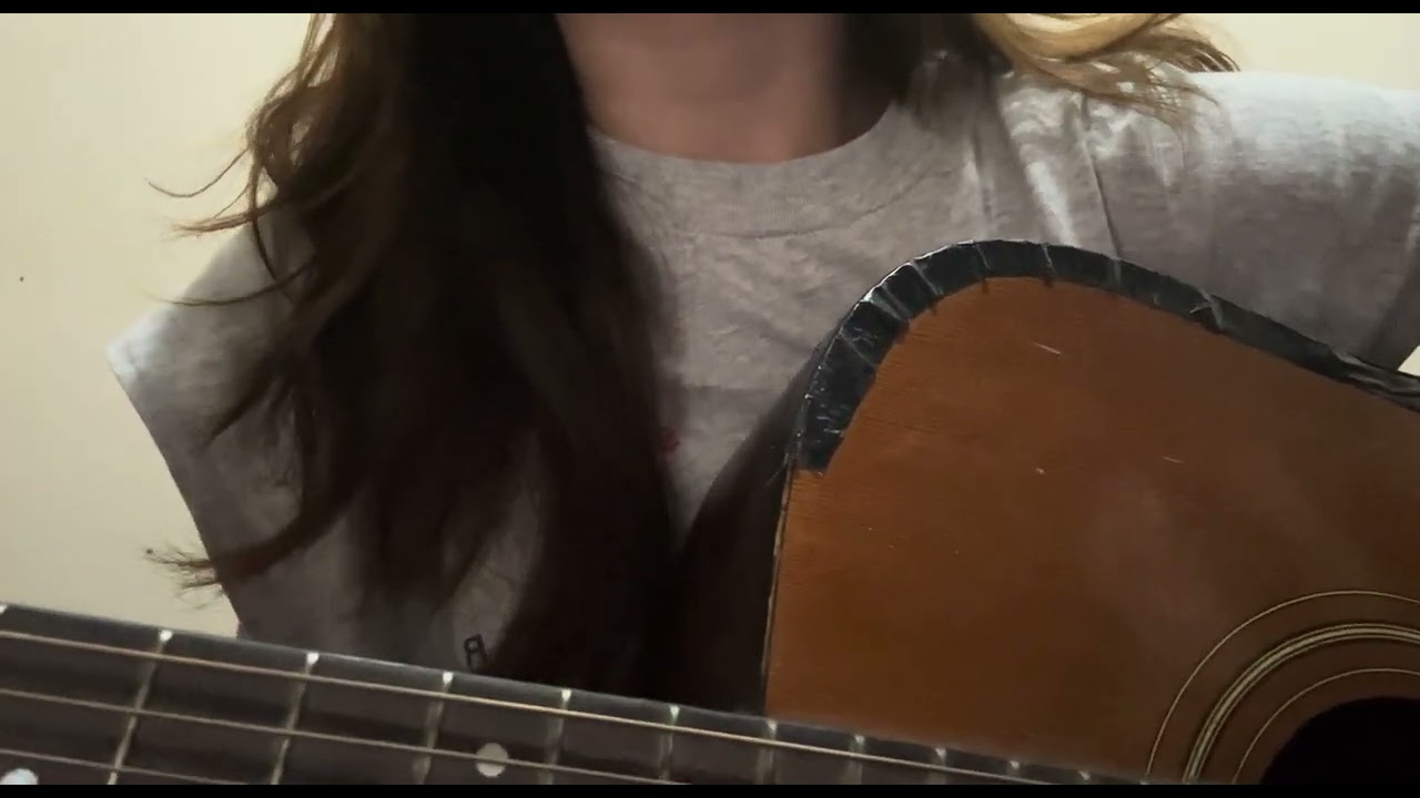 all i need to hear by the 1975