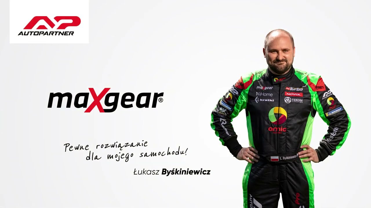 maXgear Teile im maXcarservice Werkstattnetz