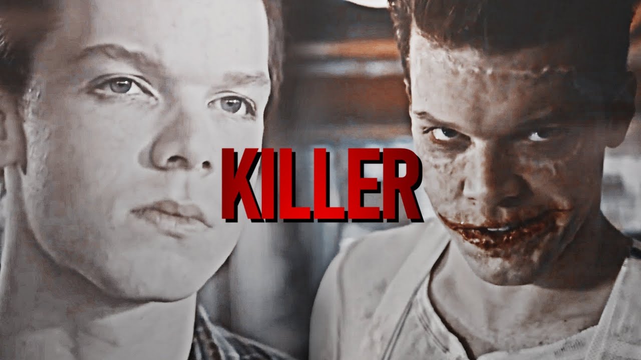 Jerome Valeska | Killer