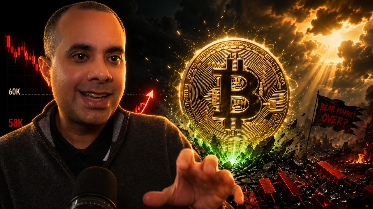 To jest najwięcej Bitcoina, ile kiedykolwiek kupiłem