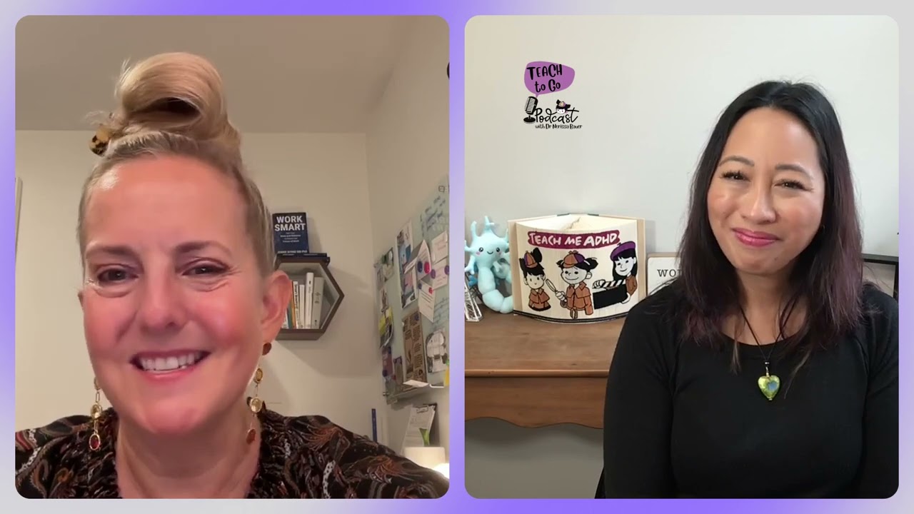 Women and ADHD - Expert Conversation