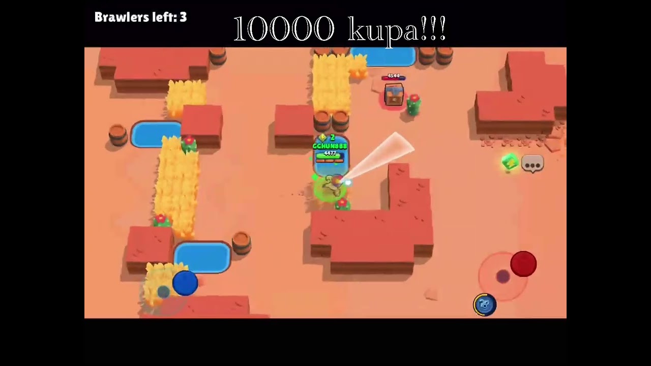 10000 kupa!!!
