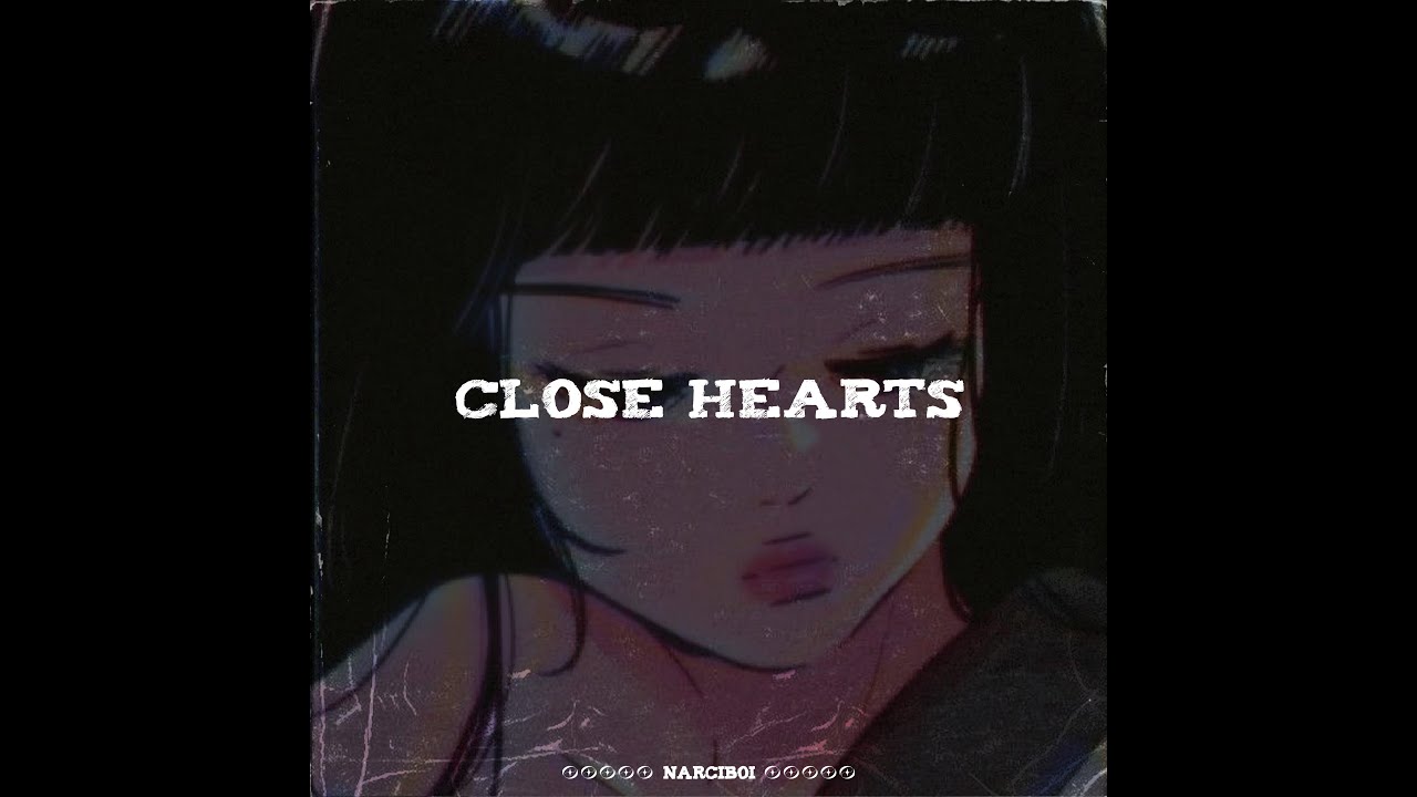 Dorcci X Kagan Type Beat - "Close Hearts"