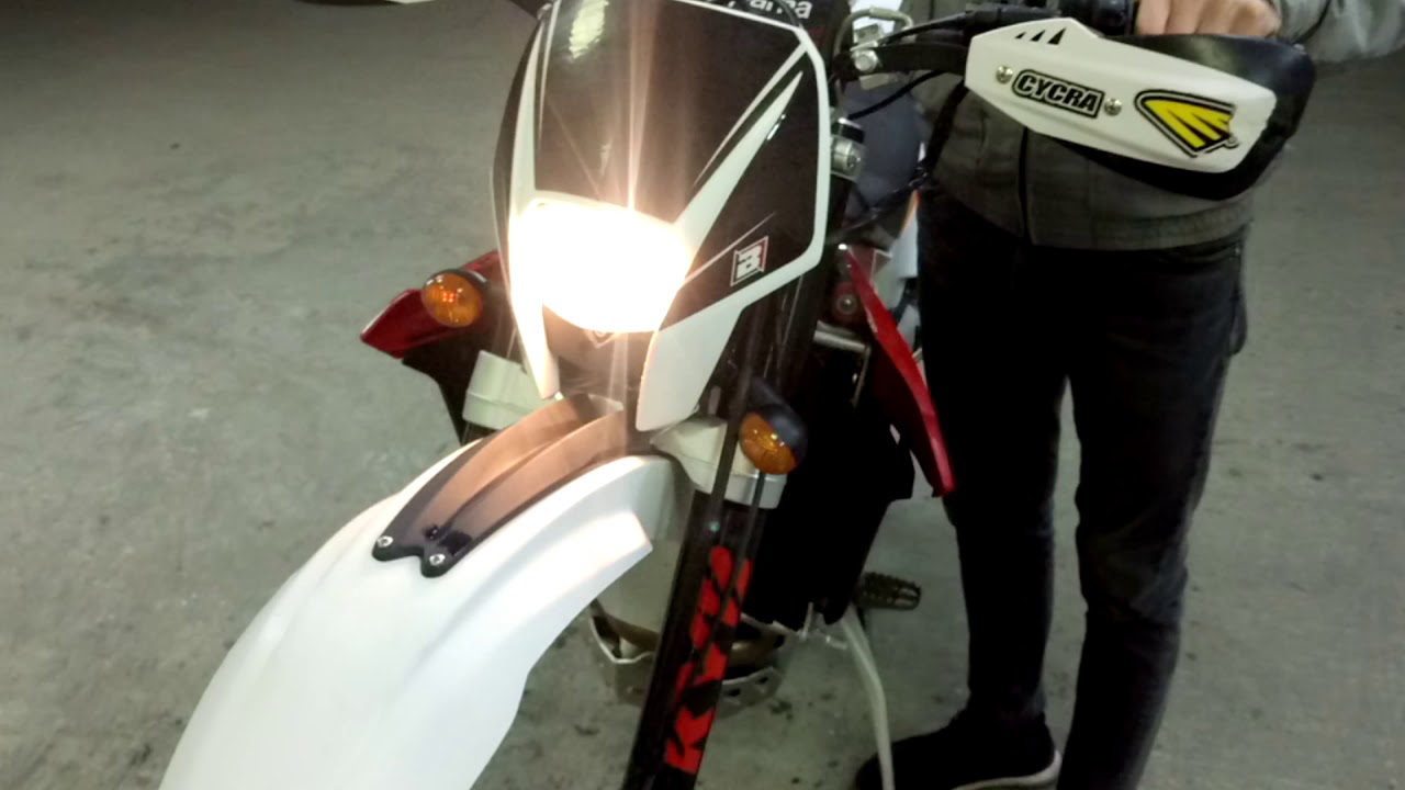 HUSQVARNA TE 310 2011г. art.0787