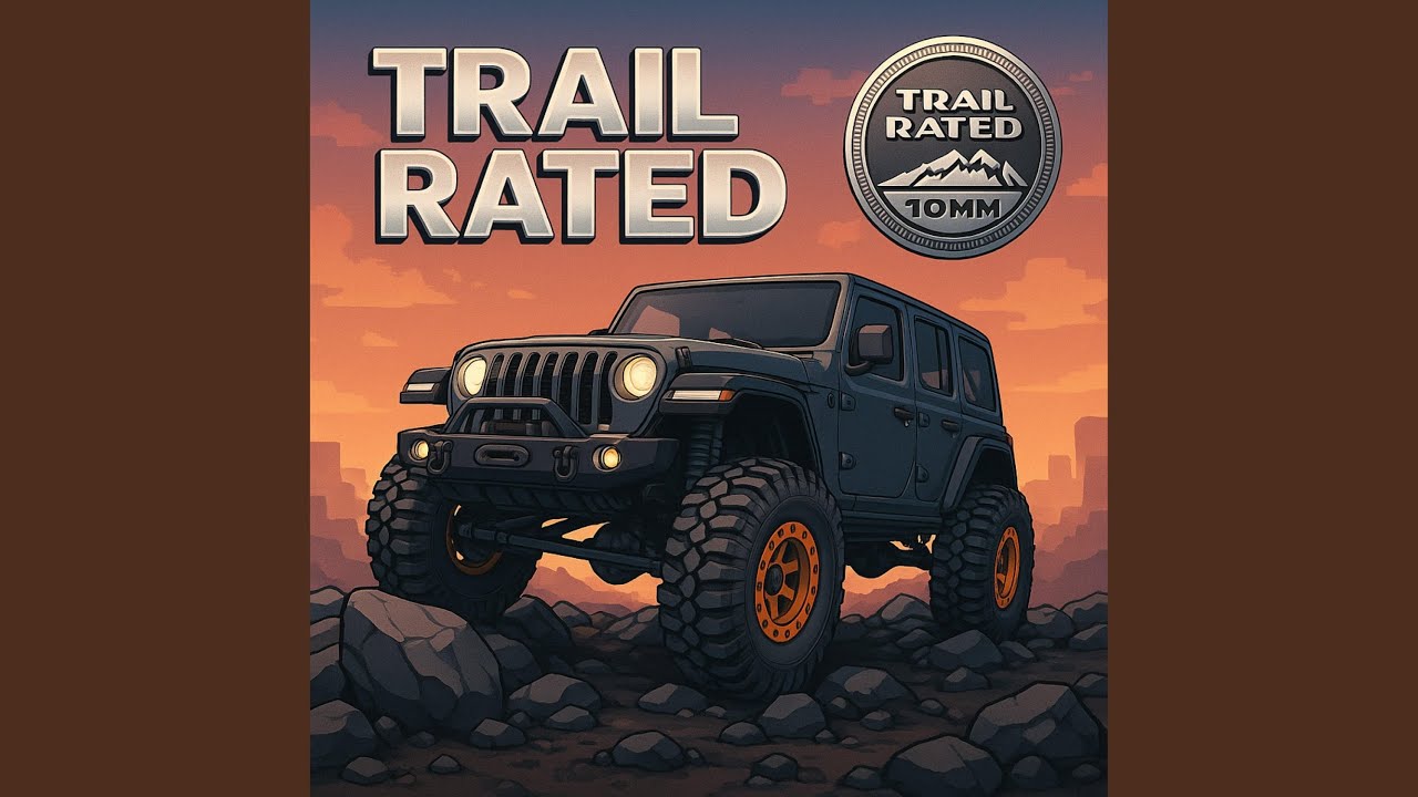 TRAIL RATED