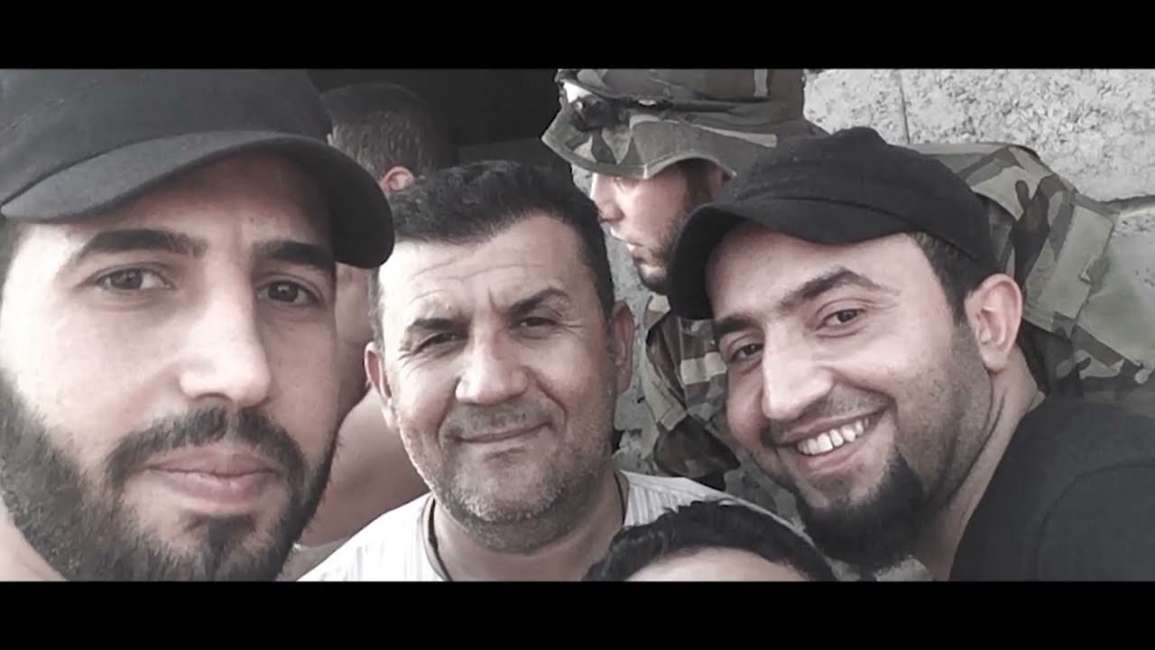 الشهيد علي عيسى المياحي   خلقوا من اجلي