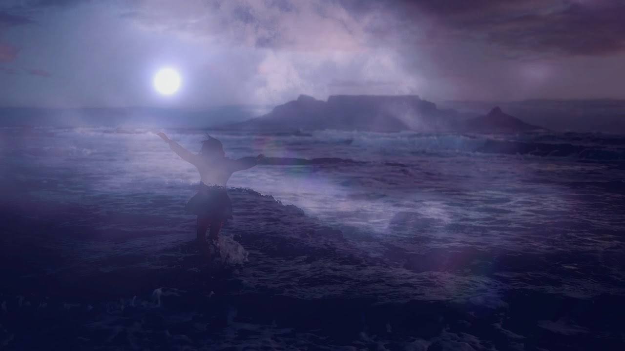 The Cure - Plainsong (Remix)