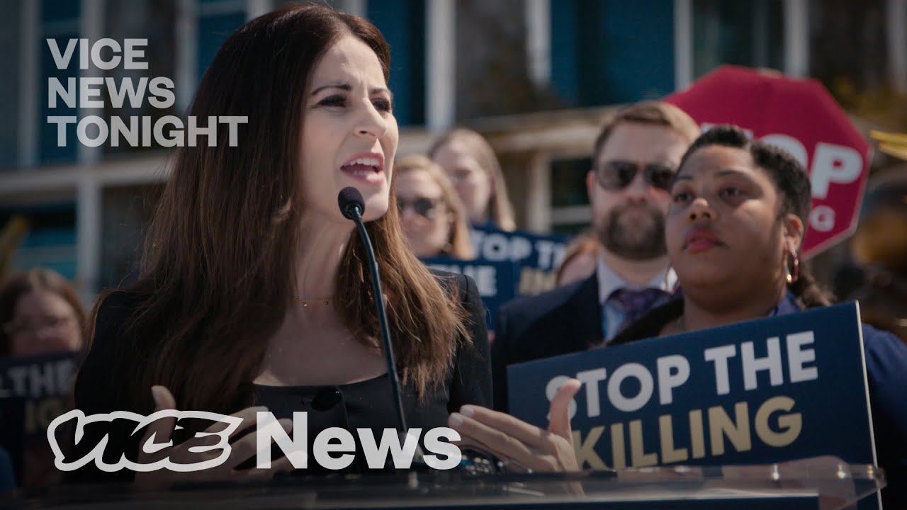 How the Anti-Abortion Rights Movement Took Down Roe