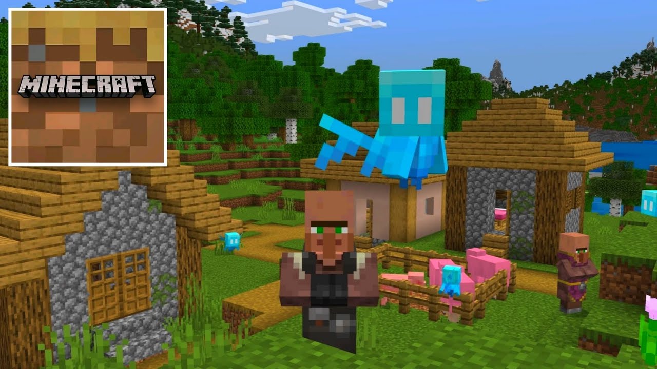 Minecraft Trial - Survival Gameplay (1.19 Survival) Part 2