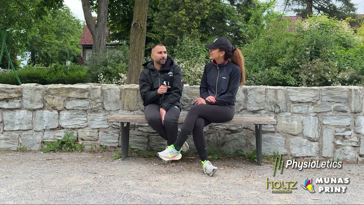 Songül über ihren Tiefpunkt, Friseurberuf, Erfolg & Physioletics