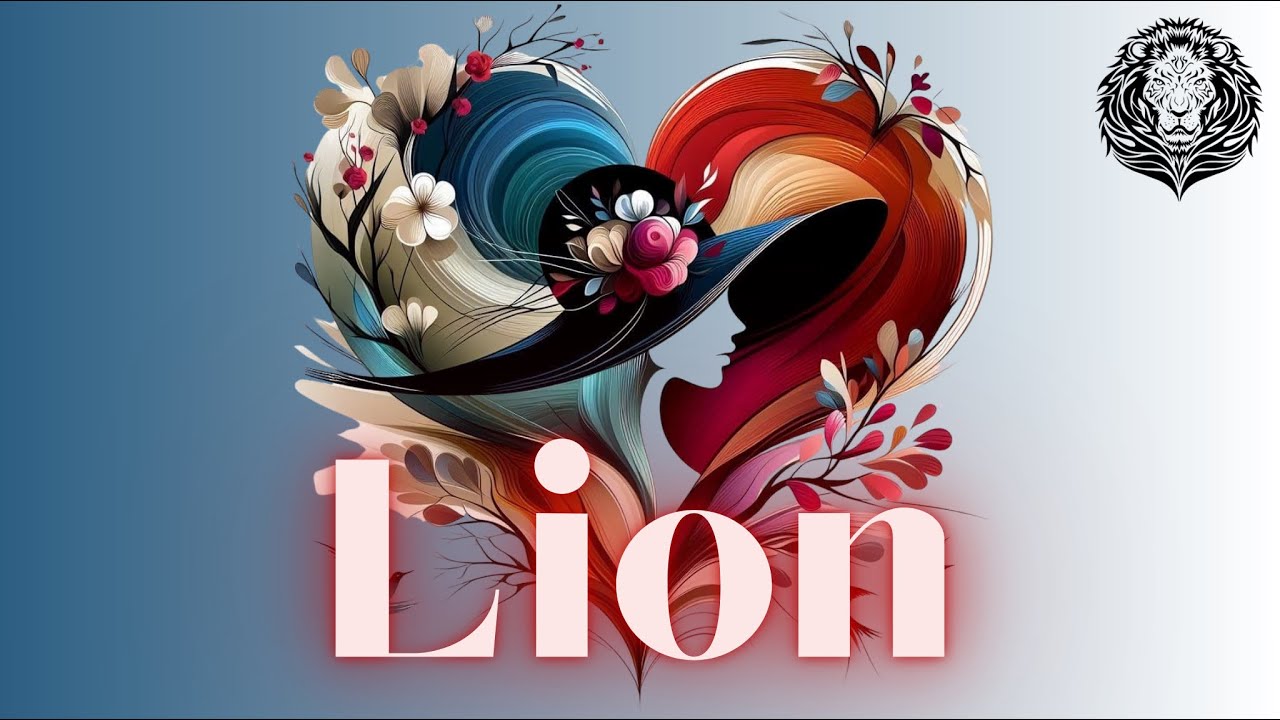 LION URGENT 😮 CE QUI VA VOUS ARRIVER N'ARRIVE À PERSONNE ✨ #LION AUJOURD'HUI TAROT AMOUR