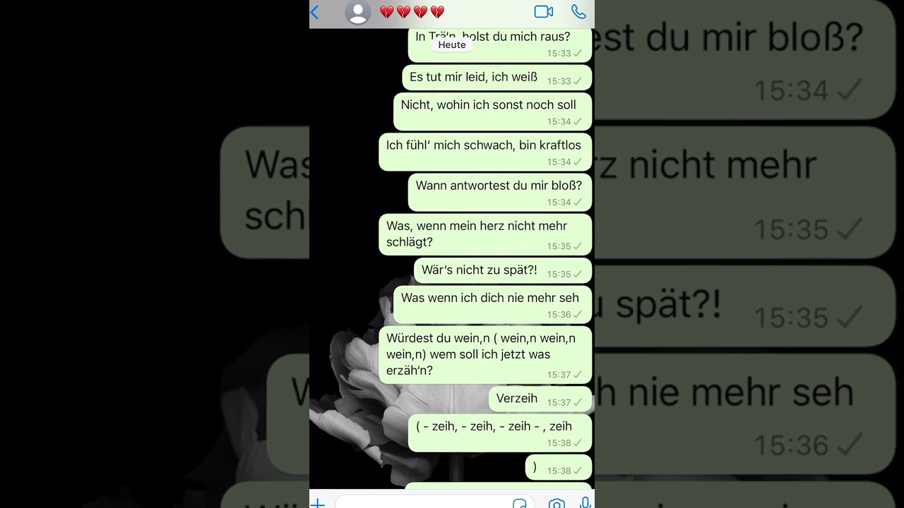 Ayliva- lieb mich 💔🎤