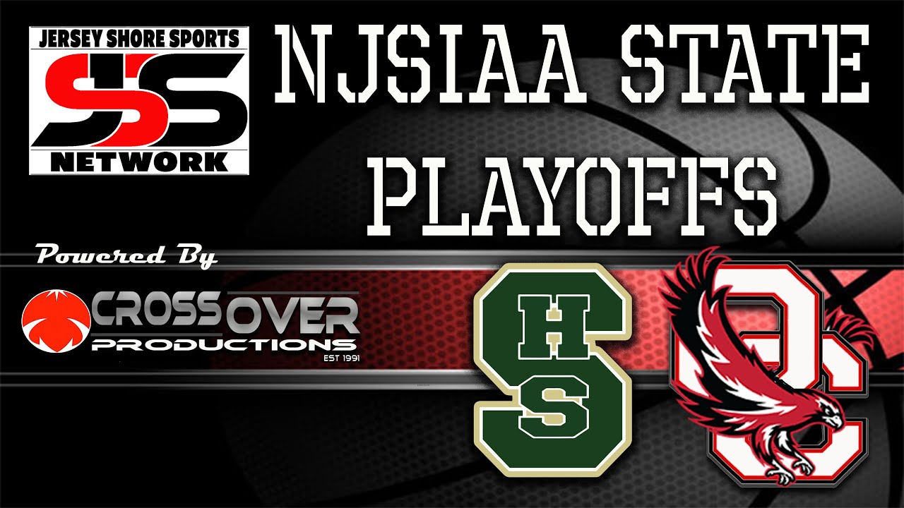 BASKETBALL:  SENECA vs OCEAN CITY (BOYS)