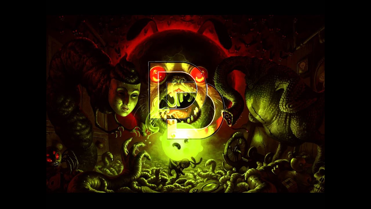 Rakket & HE$H - Supreme (1440p)