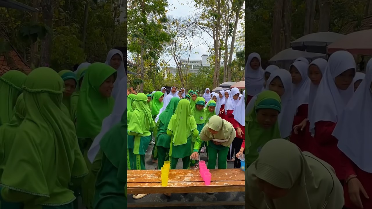 OUTBOUND 180 PARTICIPANTS