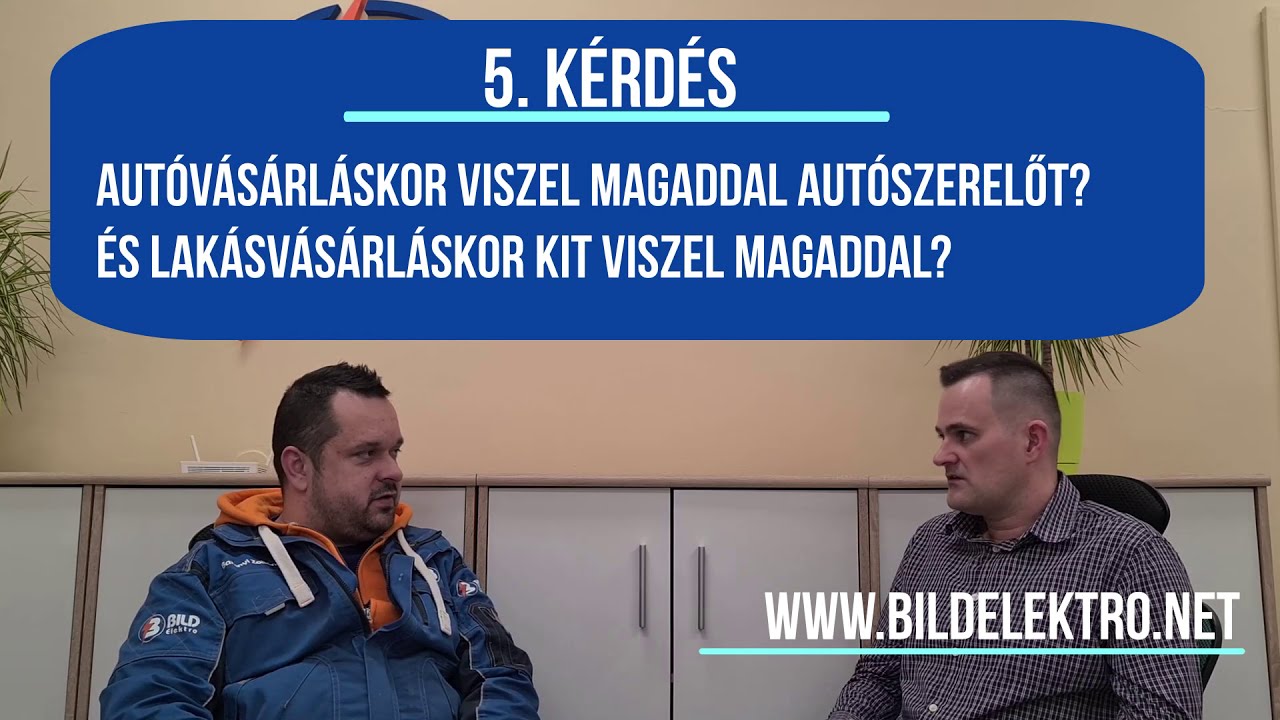 Lakásvásárlás néhány buktatója