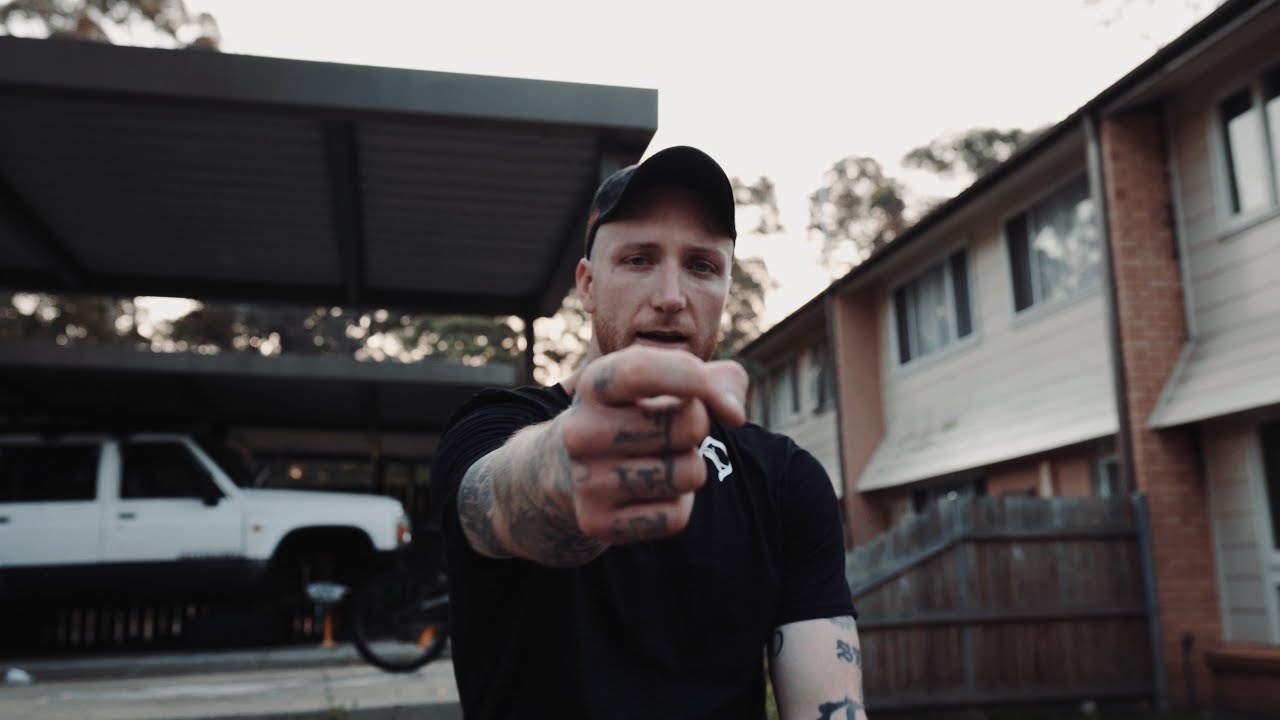 BEATS - BTD 2 (OFFICIAL MUSIC VIDEO)