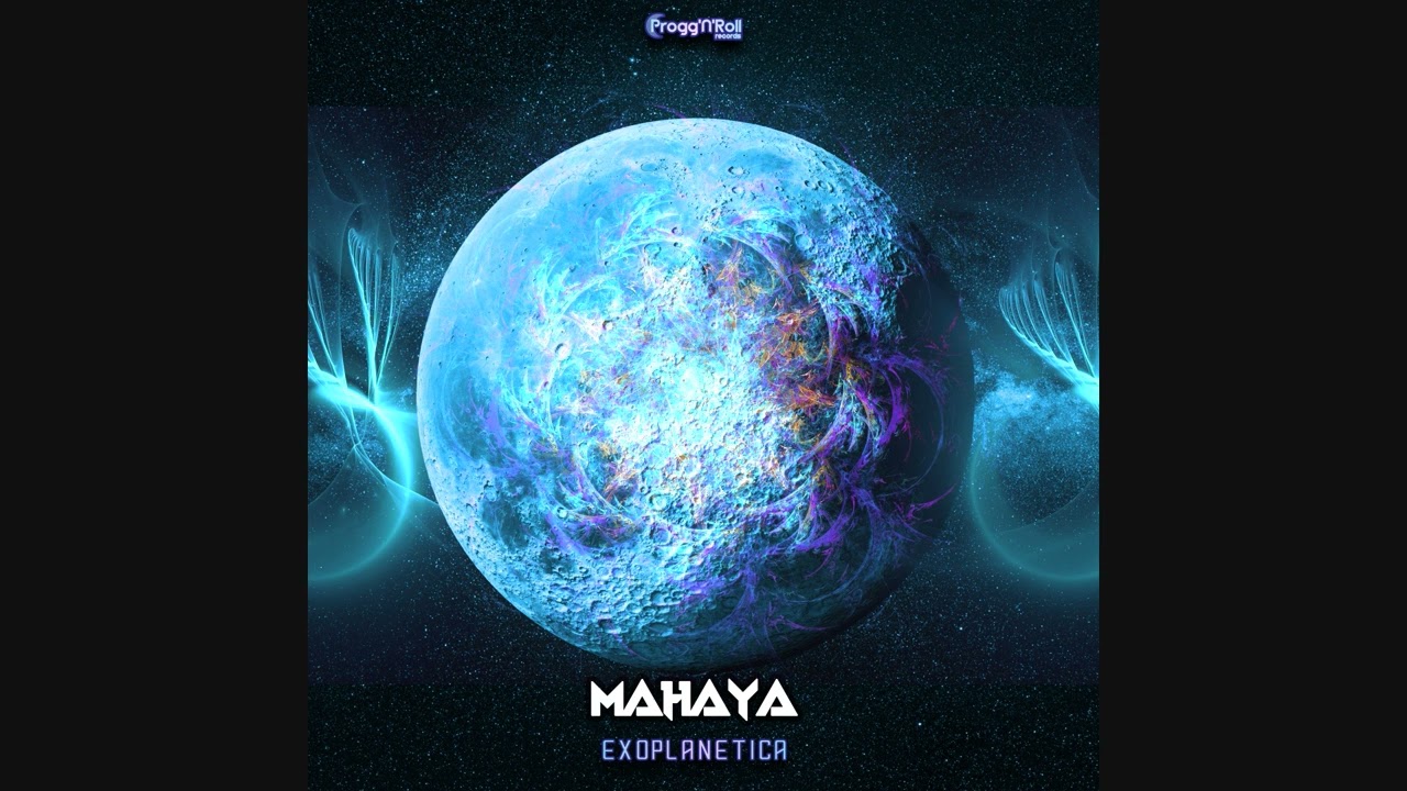 Mahaya - Exoplanetica
