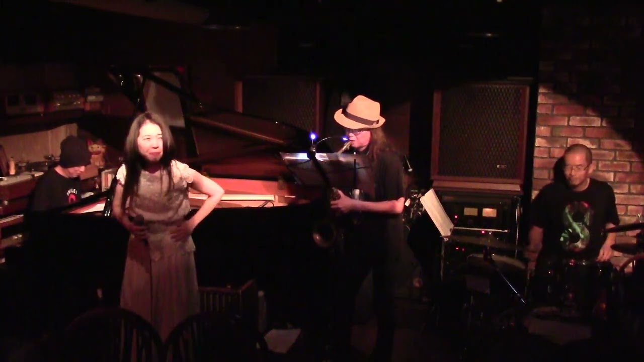 藤圭子伝説　散瞳 Vol.6 前編 2025.9.12.
