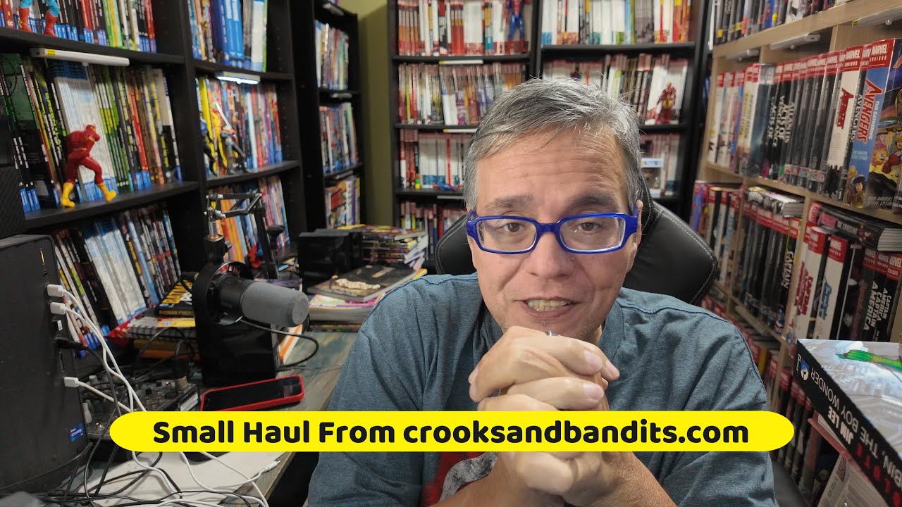 Small Haul Video