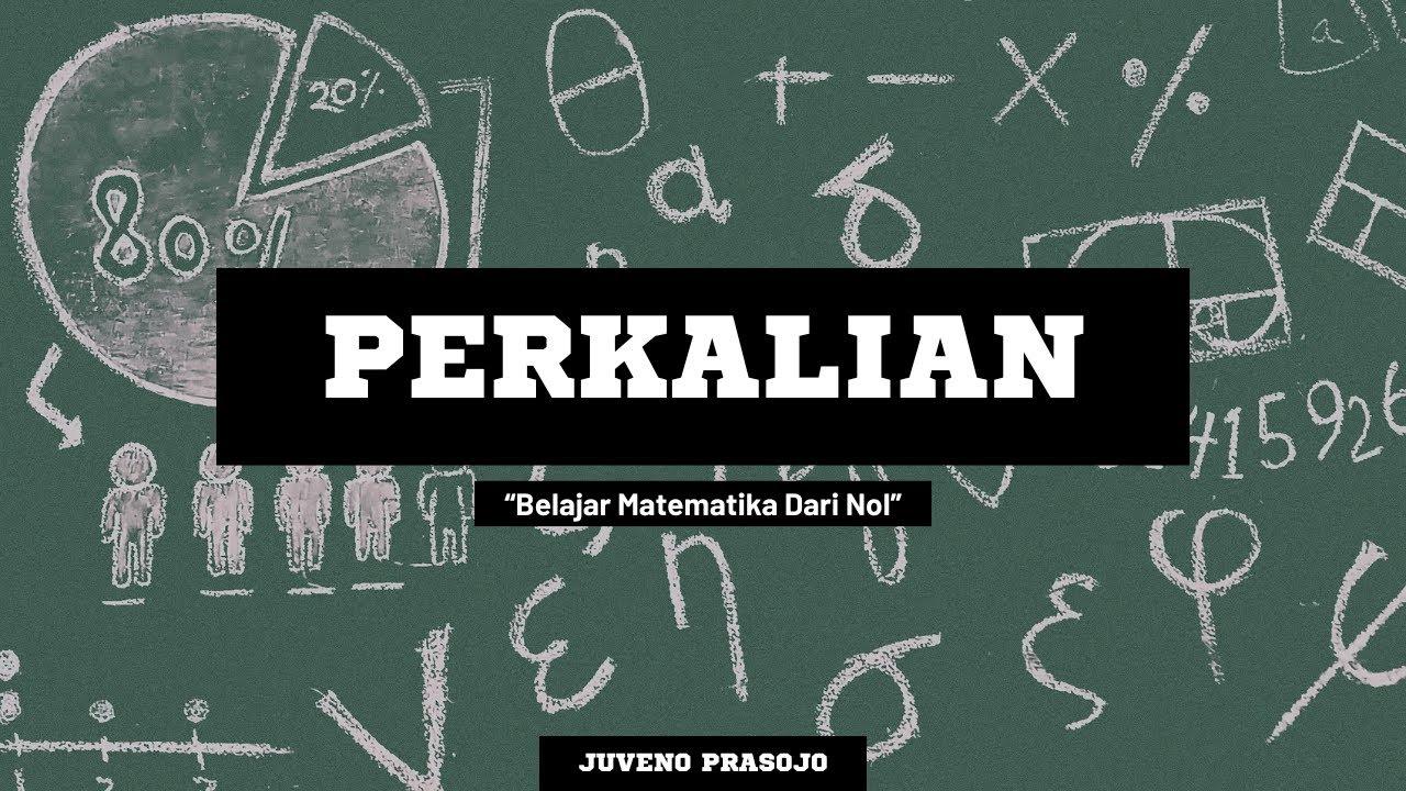 3. Perkalian