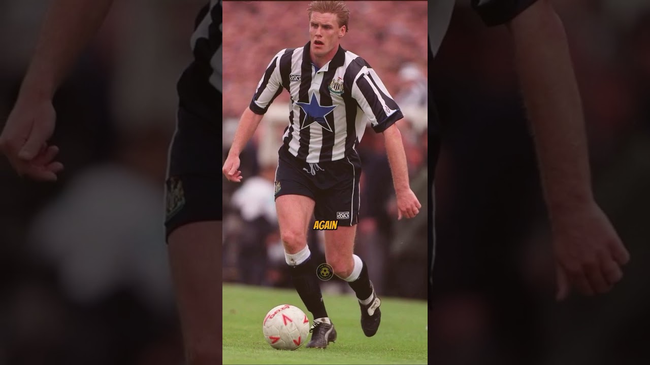 Newcastle losing 1 0 to nobody   story told on the undrthecosh podcast   #football #newcastleunited