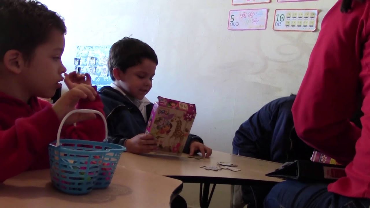 C&aacute;psula del Centro de Desarrollo Integral para Personas con Discapacidad PALACO Ep. 2