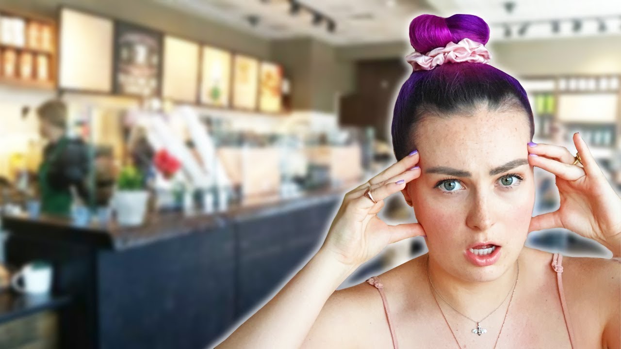 The Worst Date I Ever Went On…