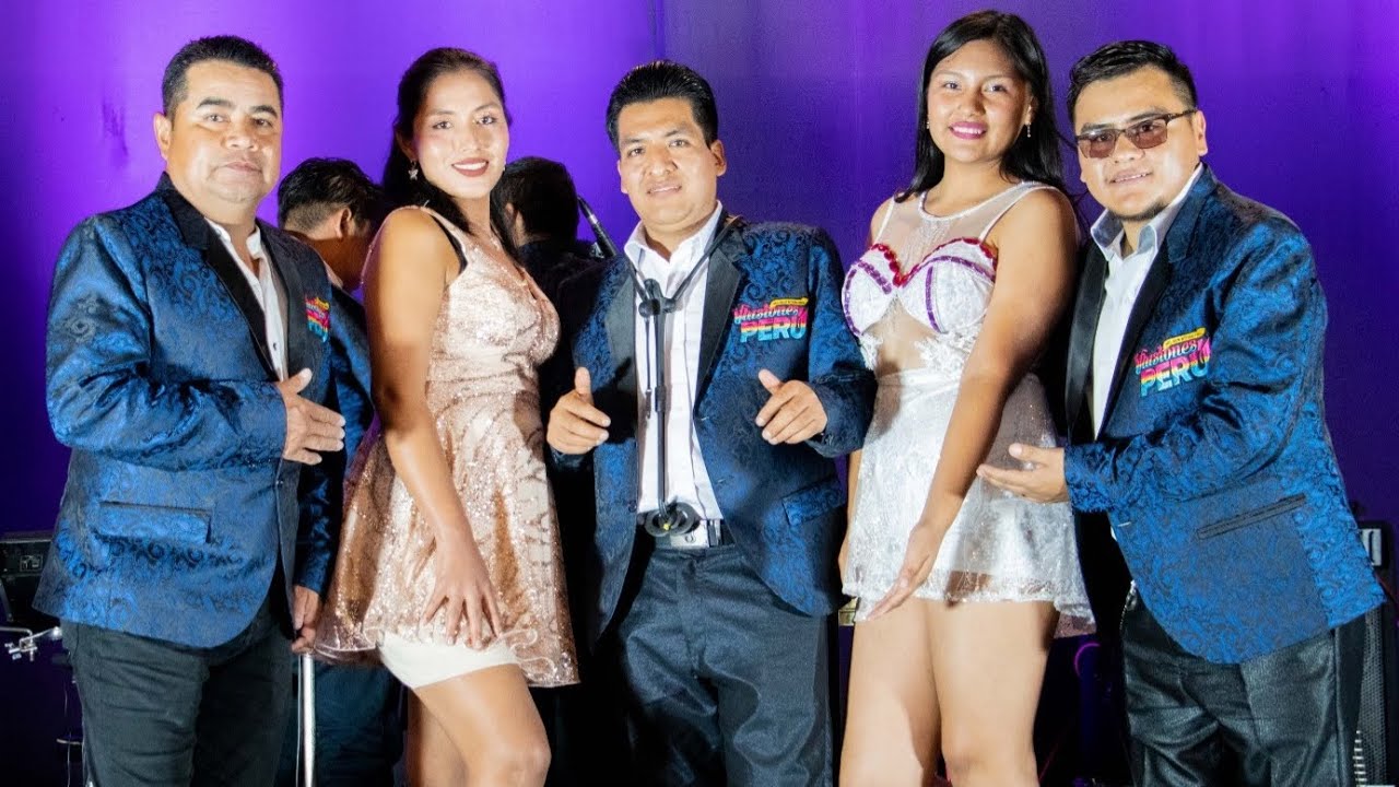 ILUSIONES DEL PERÚ MIX ALEGRÍA 2024 DERECHO RESERVADO