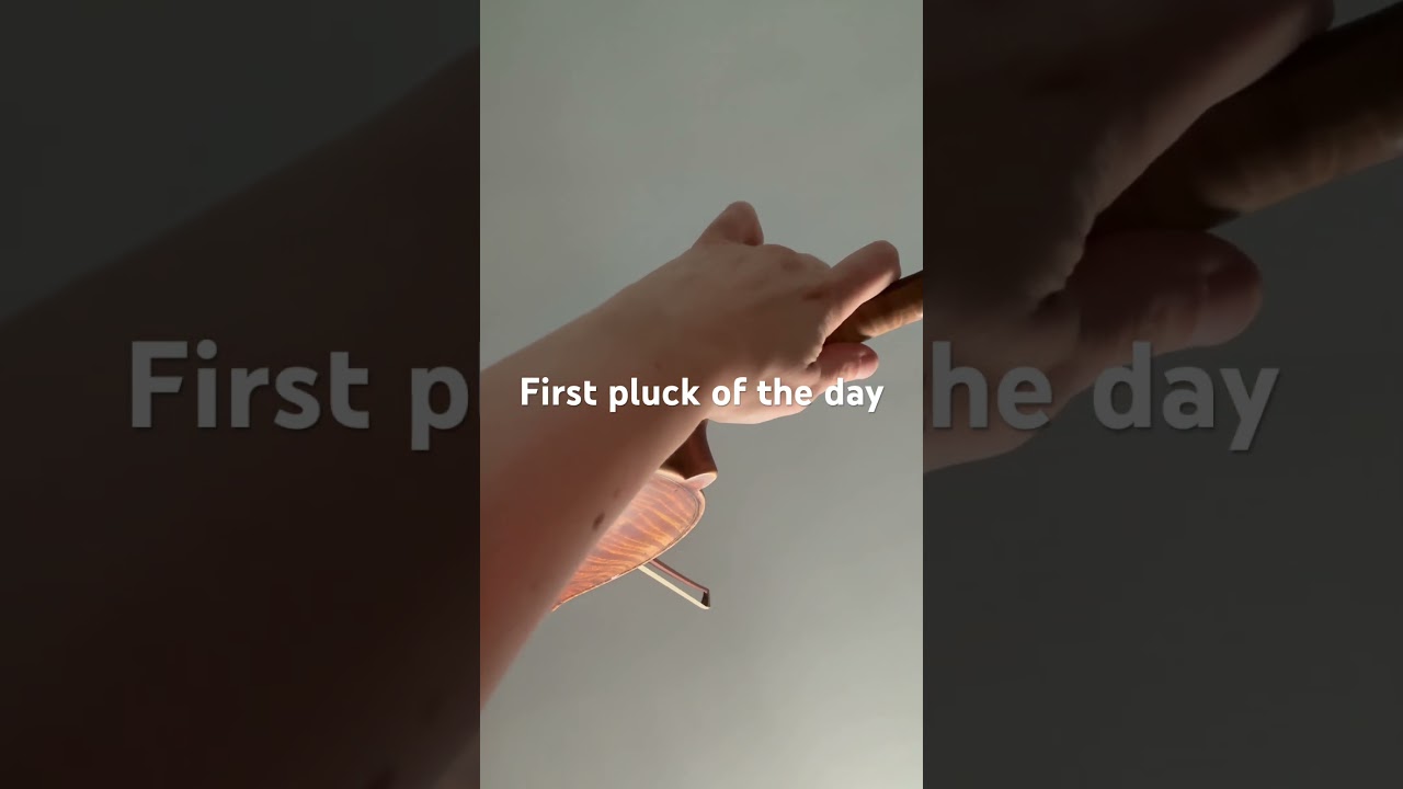 Do you know the piece?