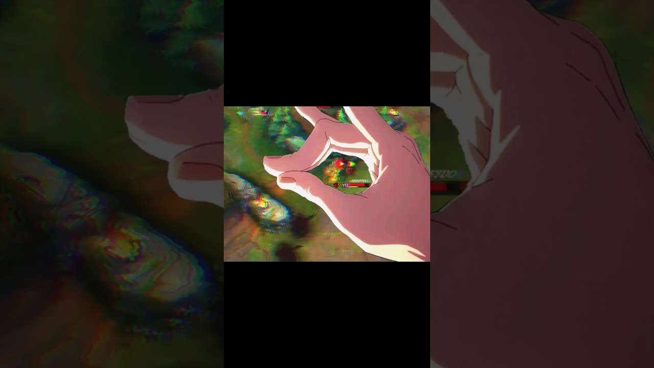 Aki on Wildrift? #zed #wildrift #lolm #tocchien #kaisa #edit