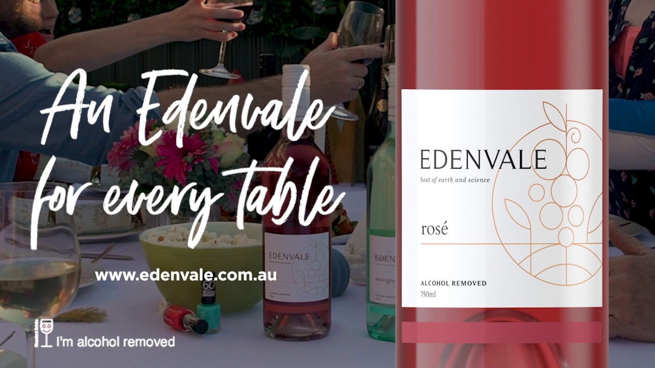 Edenvale - For Every Table